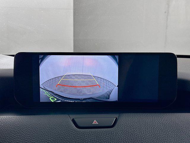 used 2024 Mazda CX-90 car, priced at $28,496