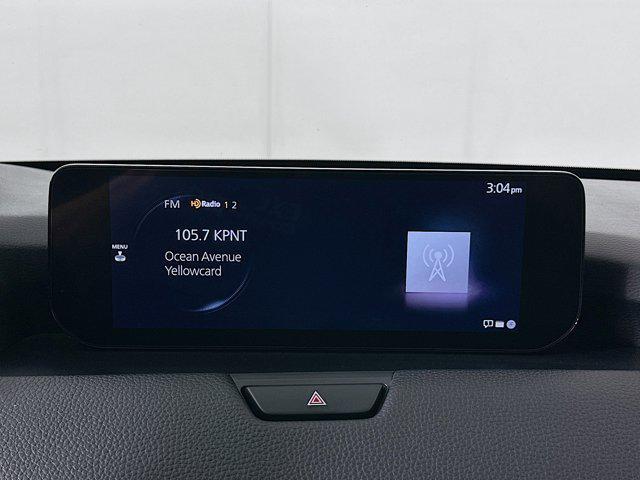 used 2024 Mazda CX-90 car, priced at $28,496