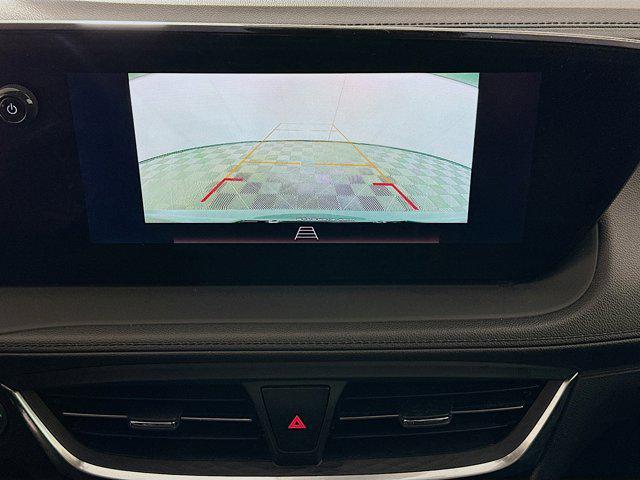 used 2024 Buick Encore GX car, priced at $19,596