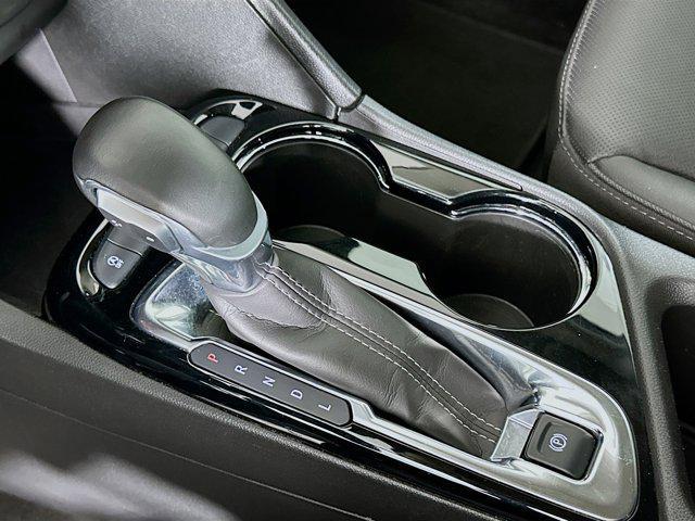 used 2024 Buick Encore GX car, priced at $19,596