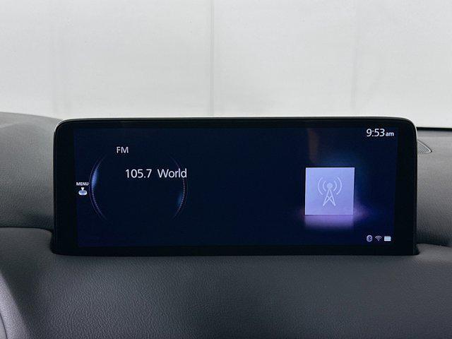 used 2025 Mazda CX-5 car, priced at $22,497