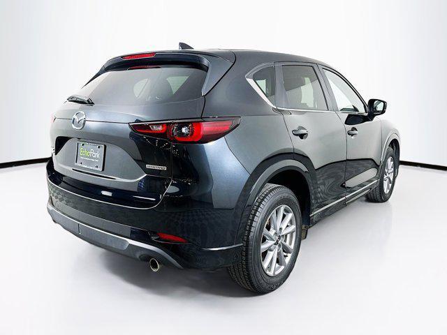 used 2025 Mazda CX-5 car, priced at $22,497