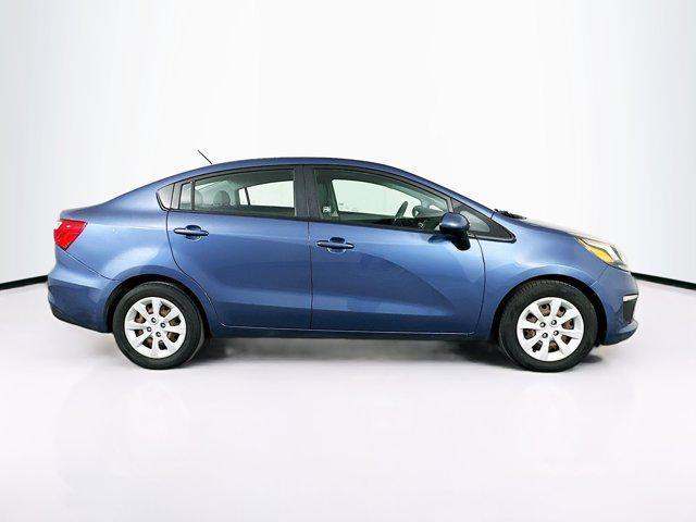 used 2016 Kia Rio car, priced at $7,996