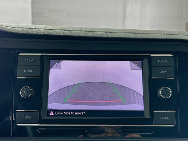 used 2024 Volkswagen Jetta car, priced at $18,987