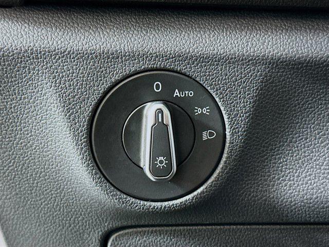 used 2024 Volkswagen Jetta car, priced at $18,987