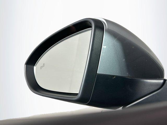 used 2024 Volkswagen Jetta car, priced at $18,987