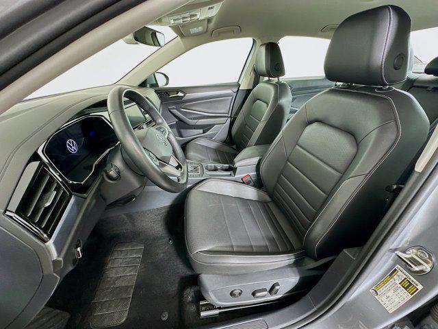 used 2024 Volkswagen Jetta car, priced at $18,987