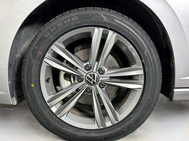 used 2024 Volkswagen Jetta car, priced at $18,987