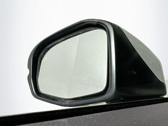 used 2024 Honda CR-V car, priced at $29,496