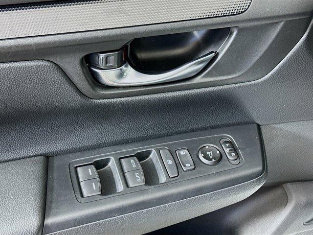 used 2024 Honda CR-V car, priced at $29,496