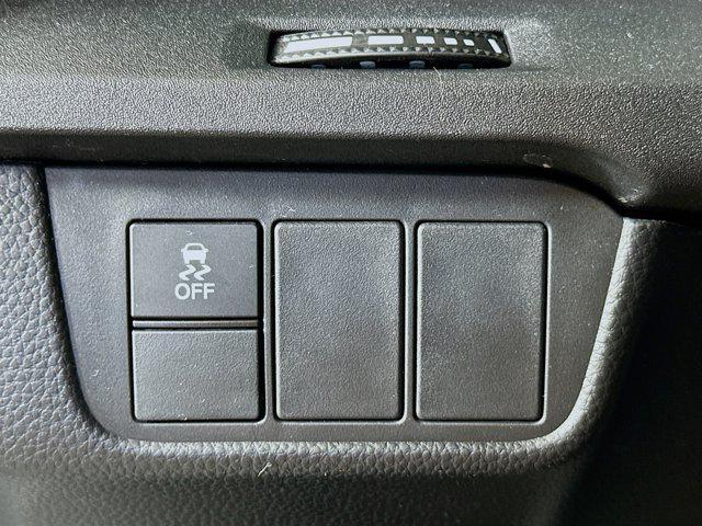 used 2024 Honda CR-V car, priced at $29,496