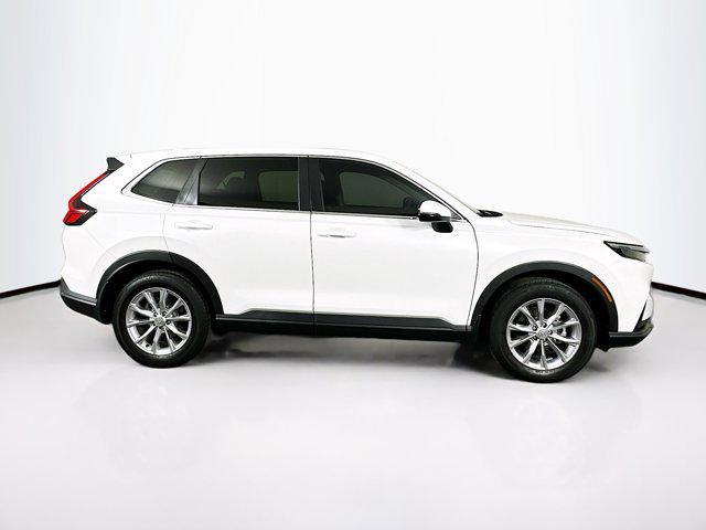 used 2024 Honda CR-V car, priced at $29,496