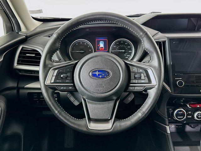 used 2019 Subaru Forester car, priced at $22,108