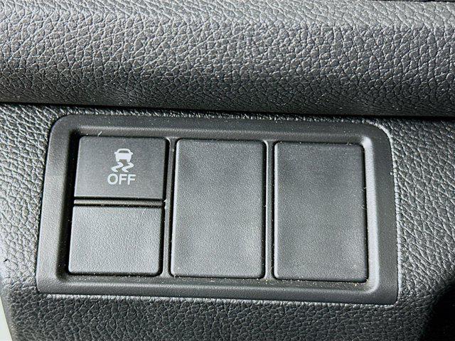 used 2017 Honda Civic car, priced at $15,396