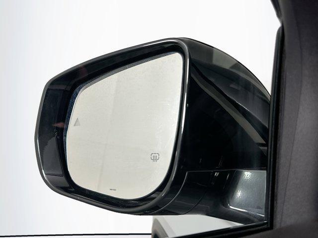 used 2022 Jeep Grand Cherokee 4xe car, priced at $26,108