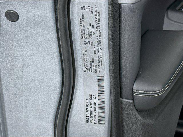 used 2022 Jeep Grand Cherokee 4xe car, priced at $26,108
