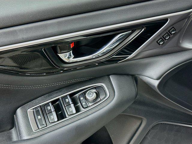 used 2023 Subaru Outback car, priced at $26,987