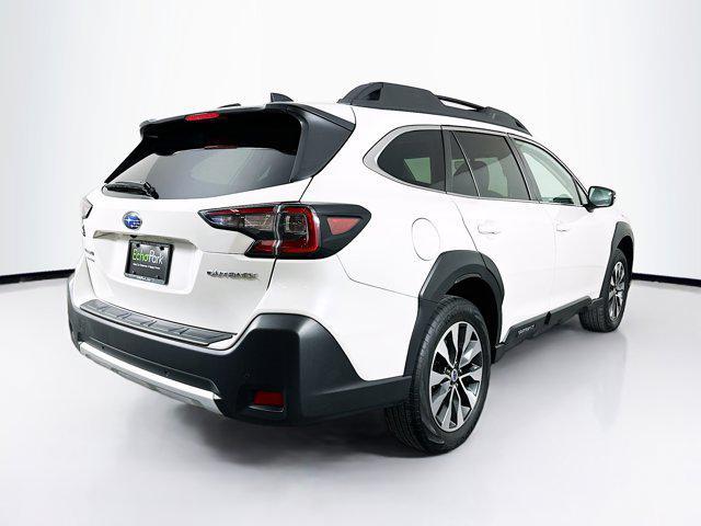used 2023 Subaru Outback car, priced at $26,987