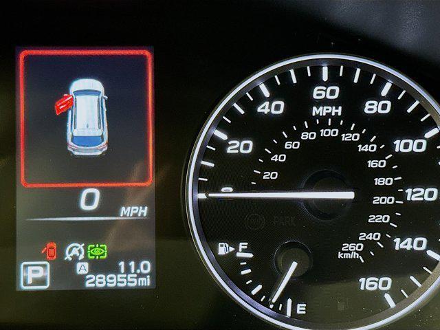 used 2023 Subaru Outback car, priced at $26,987