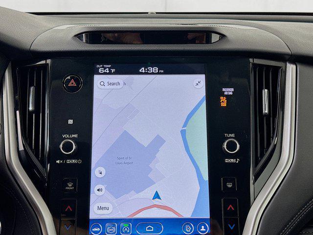 used 2023 Subaru Outback car, priced at $26,987