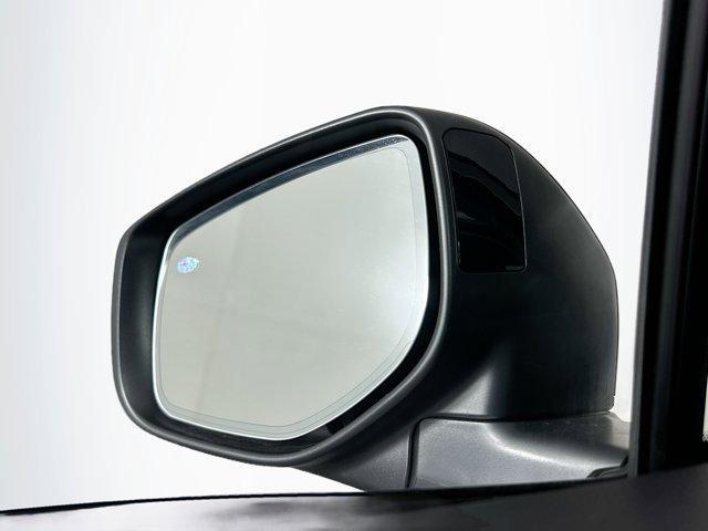 used 2023 Subaru Outback car, priced at $26,987