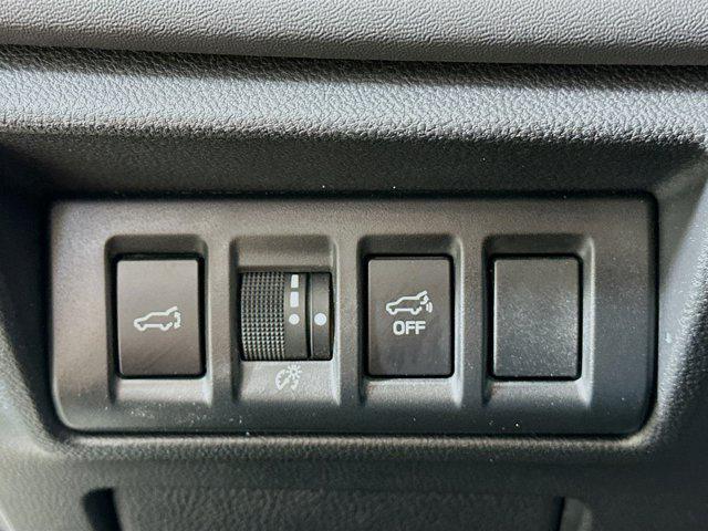 used 2023 Subaru Outback car, priced at $26,987