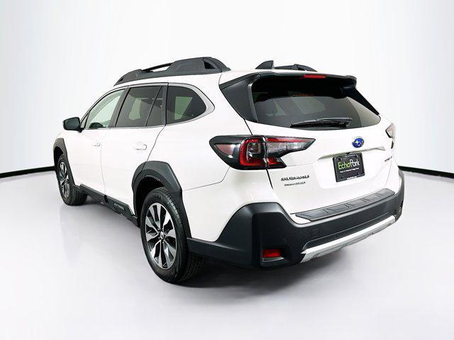 used 2023 Subaru Outback car, priced at $26,987