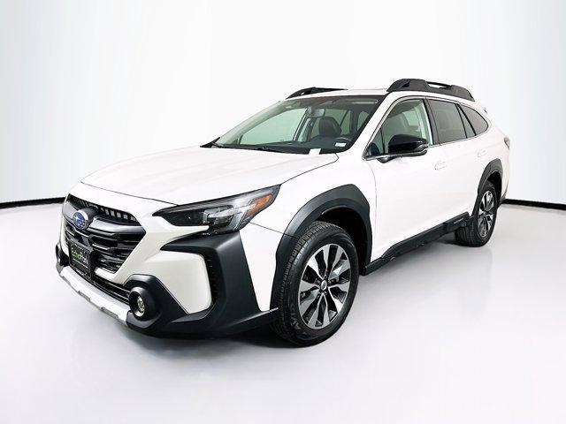 used 2023 Subaru Outback car, priced at $26,987