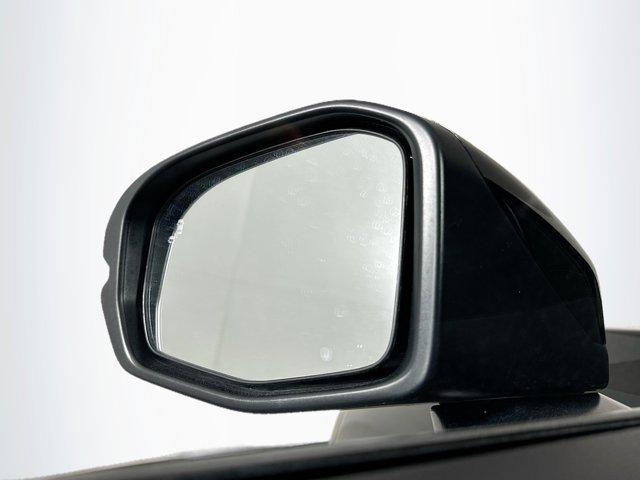 used 2025 Honda HR-V car, priced at $25,697