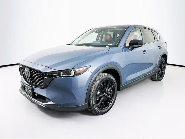 used 2025 Mazda CX-5 car, priced at $24,987
