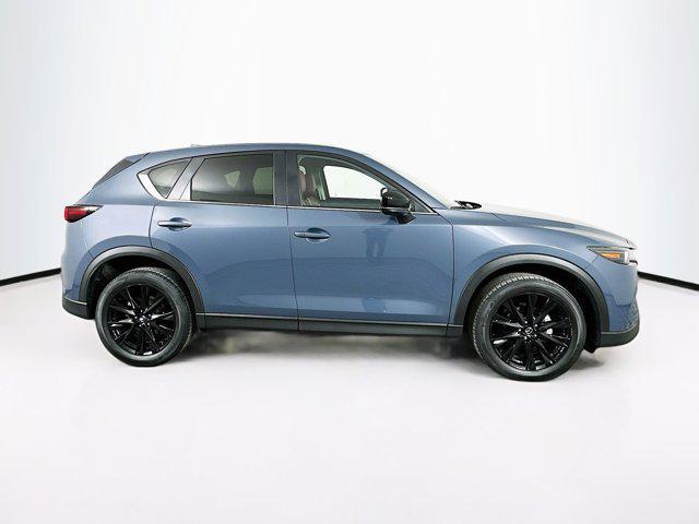 used 2025 Mazda CX-5 car, priced at $24,987