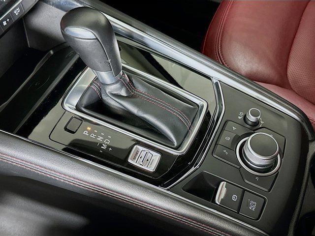 used 2025 Mazda CX-5 car, priced at $24,987