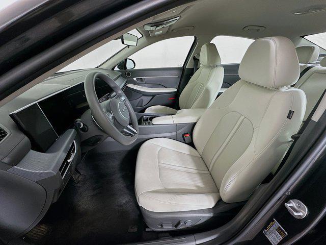 used 2025 Hyundai Sonata car, priced at $21,496