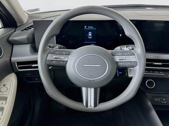 used 2025 Hyundai Sonata car, priced at $21,496