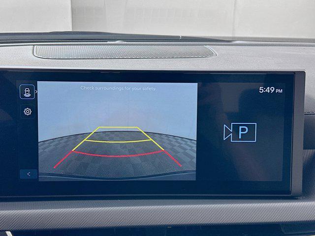 used 2025 Hyundai Sonata car, priced at $21,496