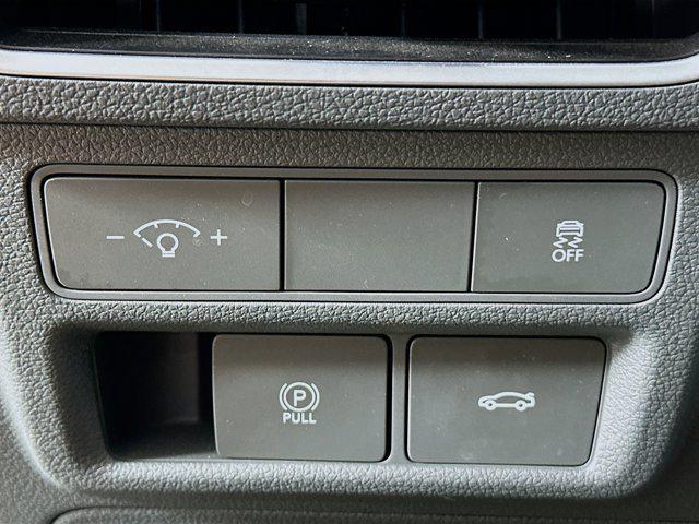 used 2025 Hyundai Sonata car, priced at $21,496