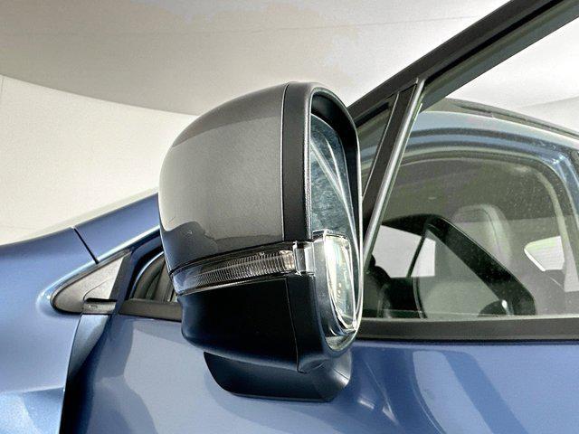 used 2024 Subaru Crosstrek car, priced at $23,487