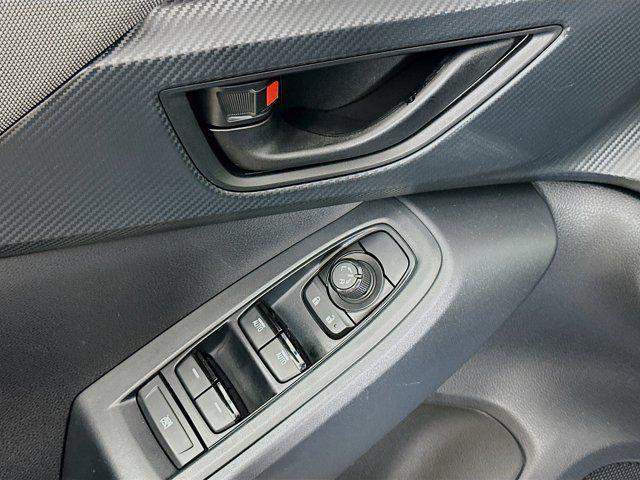 used 2024 Subaru Crosstrek car, priced at $23,487