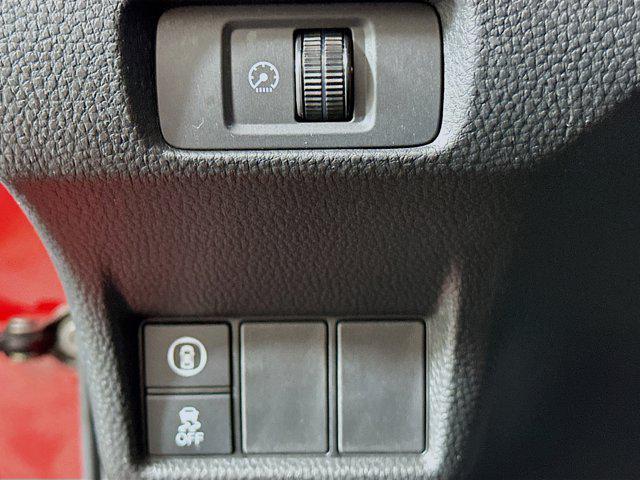 used 2024 Honda Civic car, priced at $22,297