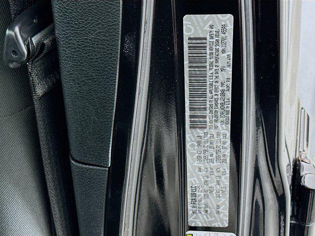 used 2020 Jeep Wrangler Unlimited car, priced at $23,987