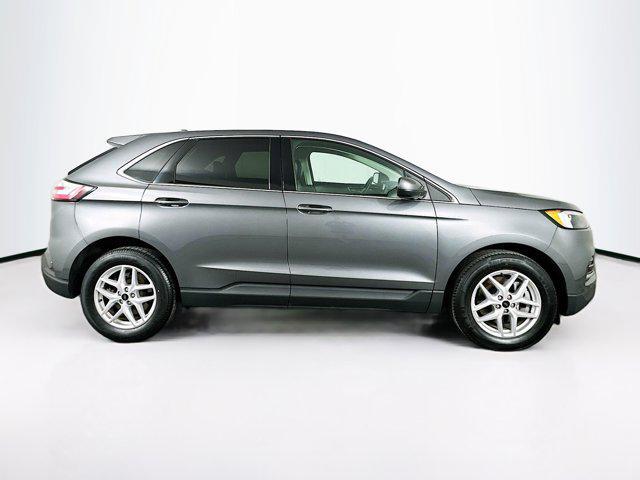 used 2024 Ford Edge car, priced at $19,996