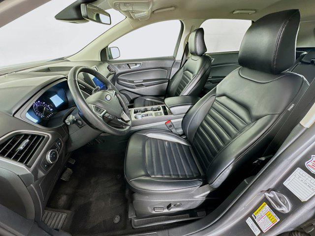 used 2024 Ford Edge car, priced at $19,996