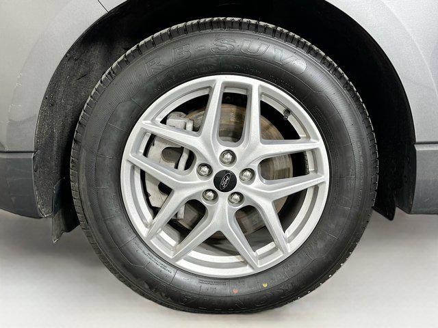 used 2024 Ford Edge car, priced at $19,996