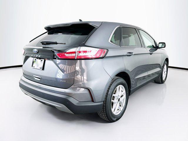 used 2024 Ford Edge car, priced at $19,996