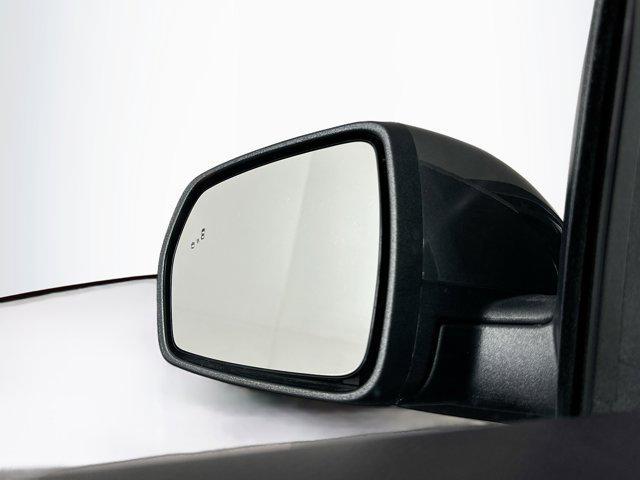 used 2024 Ford Edge car, priced at $19,996