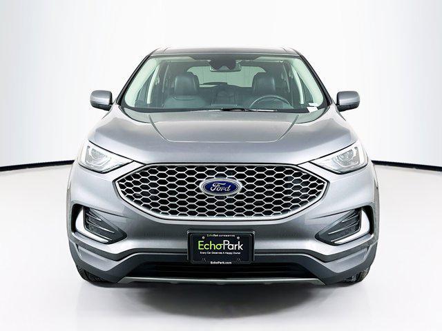 used 2024 Ford Edge car, priced at $19,996