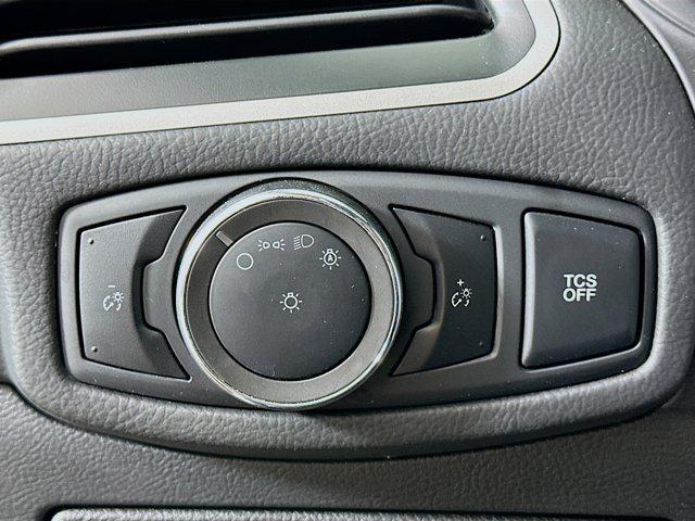 used 2024 Ford Edge car, priced at $19,996