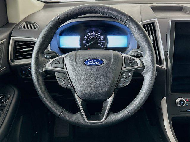 used 2024 Ford Edge car, priced at $19,996
