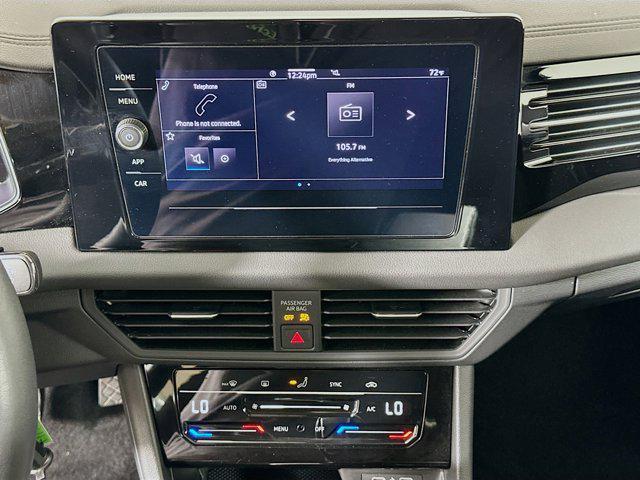 used 2025 Volkswagen Jetta car, priced at $19,608