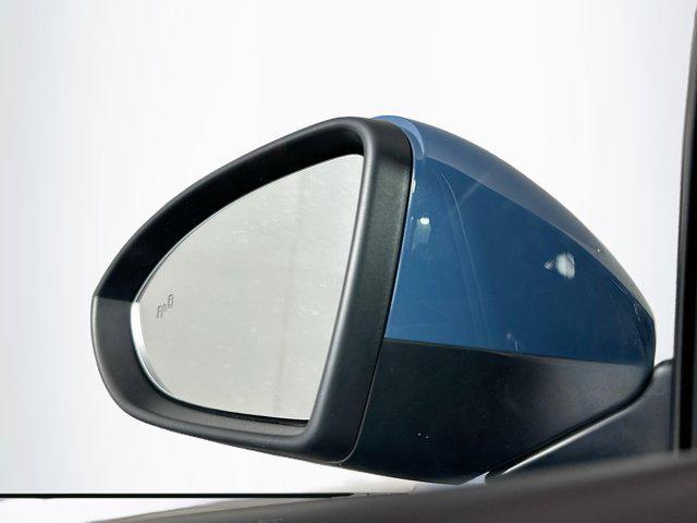 used 2025 Volkswagen Jetta car, priced at $19,608